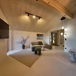 Apartmán Fuchs Am Maishofen