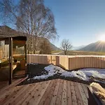 Apartmán Fuchs Am *