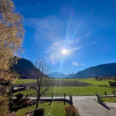 Apartment Fuchs Am Maishofen