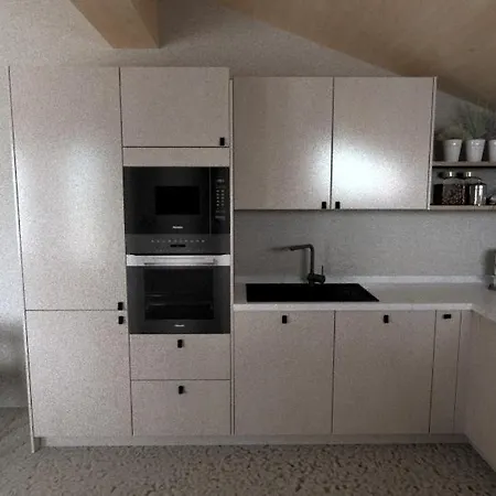 Apartment Fuchs Am *