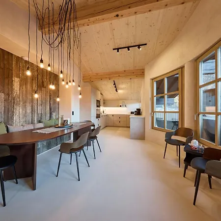 Fuchs Am Apartment *