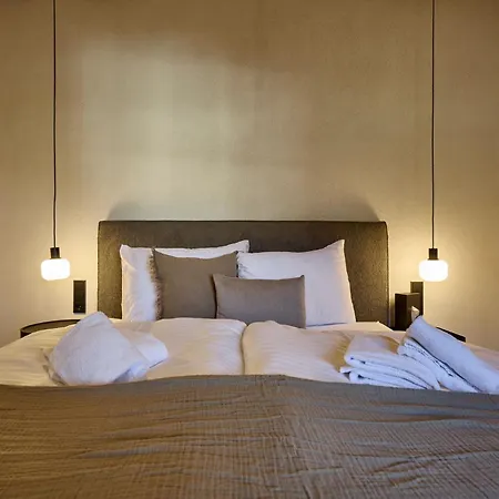 Fuchs Am Apartment *