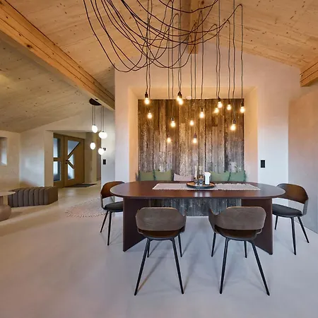 Fuchs Am Apartment *