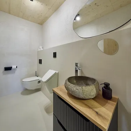 Fuchs Am Apartamento *