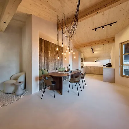 Fuchs Am Apartment Maishofen