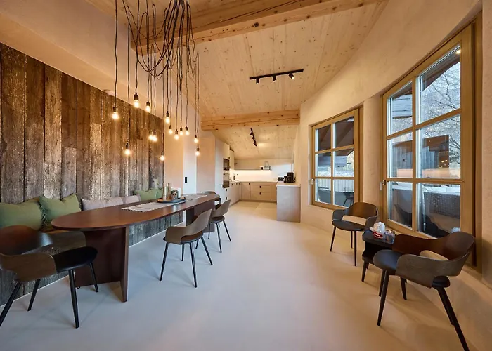 Fuchs Am Apartment *