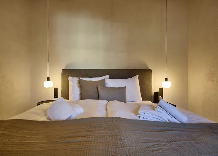 Fuchs Am Apartment *