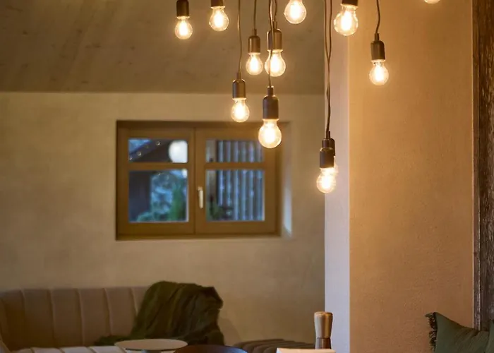 Fuchs Am Apartment Maishofen