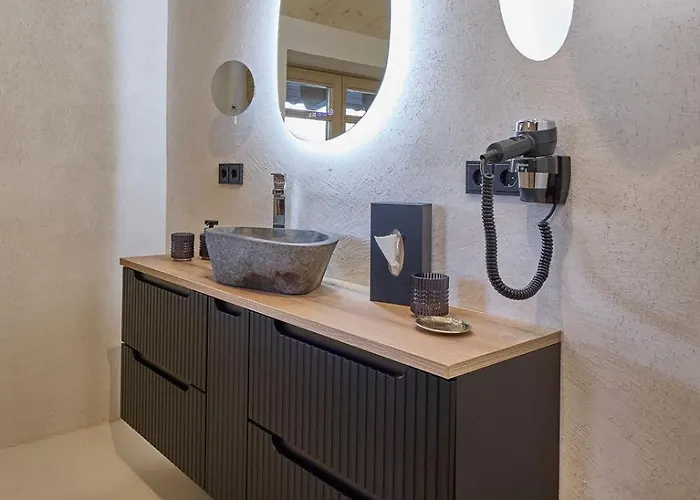 Fuchs Am Apartment Maishofen