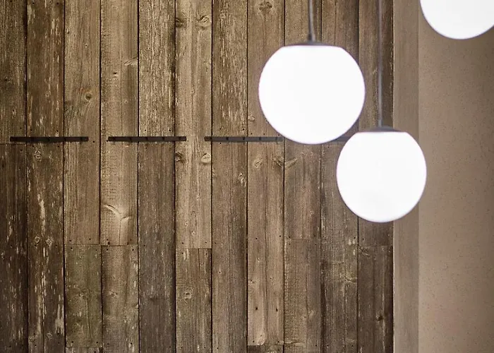 Fuchs Am Apartment *