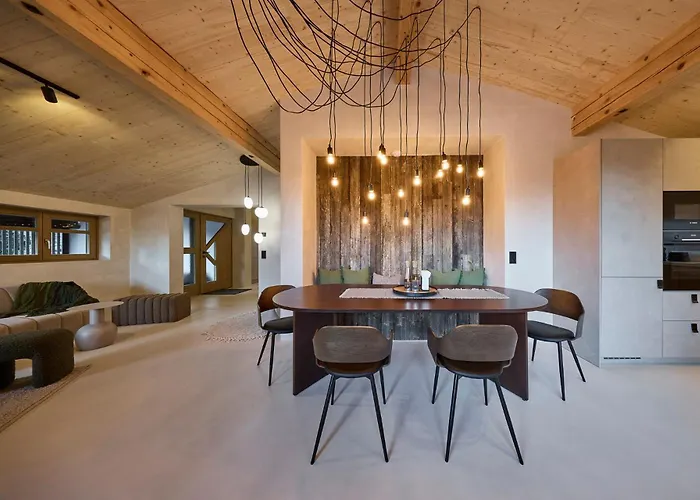 Fuchs Am Apartment *