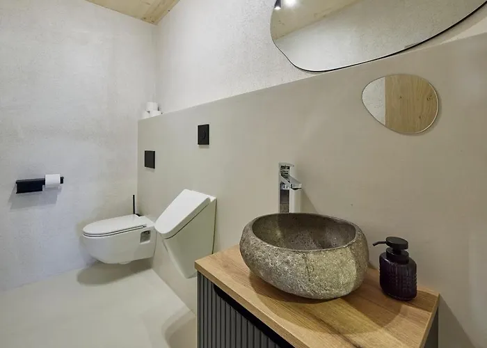 Fuchs Am Apartment *