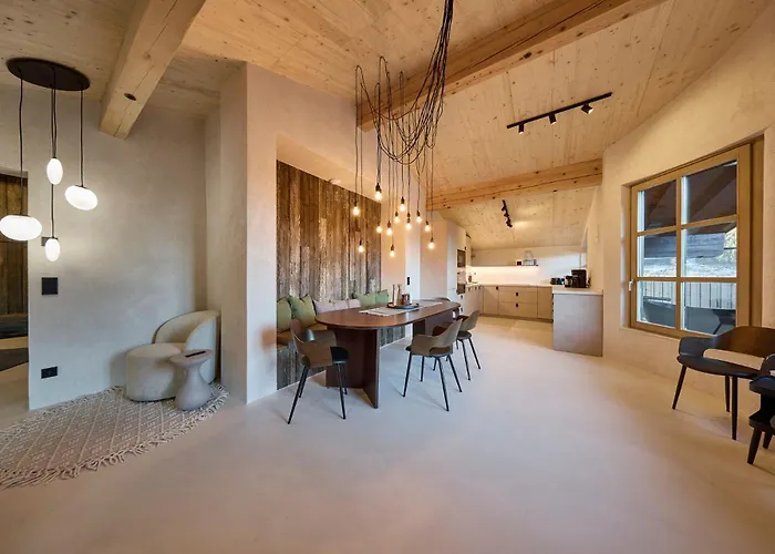 Fuchs Am Apartment Maishofen