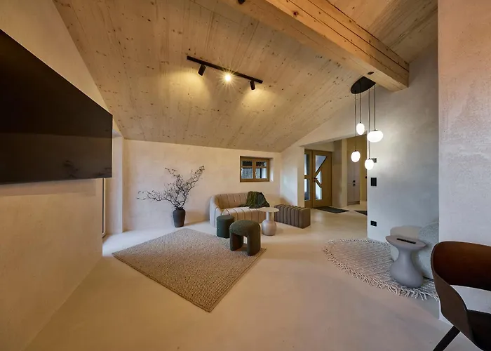 Apartment Fuchs Am Maishofen