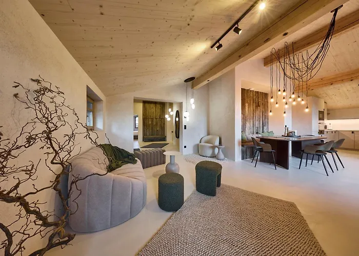 Fuchs Am Apartment Maishofen