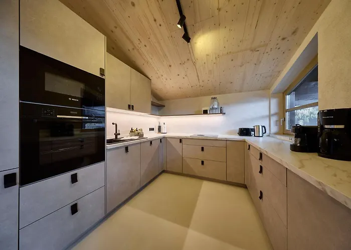 Apartment Fuchs Am *