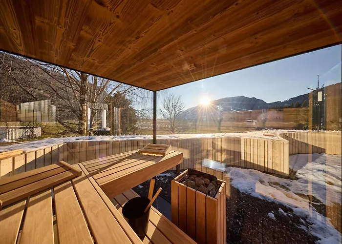 Apartment Fuchs Am *